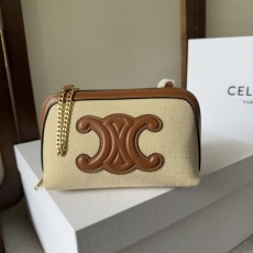 Celine Clutch